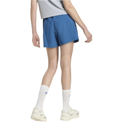adidas Z.N.E. Webshorts Damen KF0579 - dusky petrol XS