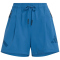 adidas Z.N.E. Webshorts Damen KF0579 - dusky petrol S
