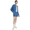 adidas Z.N.E. Webshorts Damen KF0579 - dusky petrol S