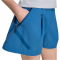 adidas Z.N.E. Webshorts Damen KF0579 - dusky petrol S