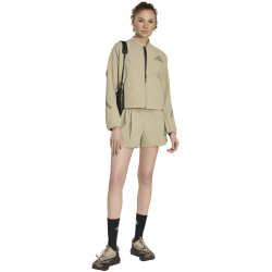 adidas Z.N.E. Webshorts Damen KD8463 - wonder cargo S