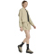 adidas Z.N.E. Webshorts Damen KD8463 - wonder cargo S