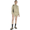 adidas Z.N.E. Webshorts Damen KD8463 - wonder cargo S