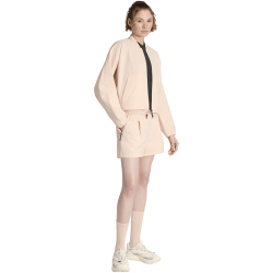 adidas Z.N.E. Webshorts Damen KD8462 - blush pink S