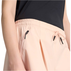 adidas Z.N.E. Webshorts Damen KD8462 - blush pink S