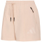 adidas Z.N.E. Webshorts Damen KD8462 - blush pink S