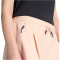 adidas Z.N.E. Webshorts Damen KD8462 - blush pink S
