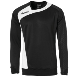 Kempa PEAK Trainings-Top schwarz/wei&szlig; 152