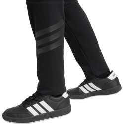 adidas Future Icons 3-Streifen Cuffed Jogginghose Kinder...