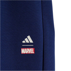 adidas x Marvel Spider-Man Jogginganzug Kinder JZ3551 -...