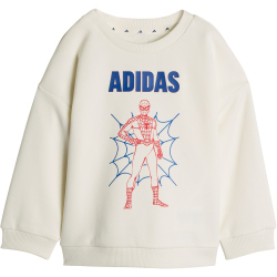 adidas x Marvel Spider-Man Jogginganzug Kinder JZ3551 -...