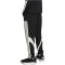 adidas House of Tiro Jogginghose Kinder KD6013 - black/off white/off white 140