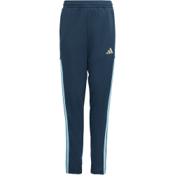 adidas House of Tiro Jogginghose Kinder KD6011 - night...