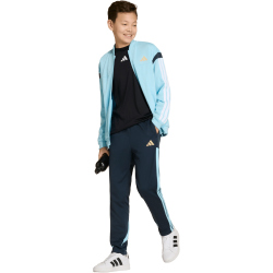 adidas House of Tiro Jogginghose Kinder KD6011 - night...