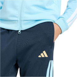 adidas House of Tiro Jogginghose Kinder KD6011 - night...