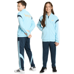 adidas House of Tiro Jogginghose Kinder KD6011 - night...