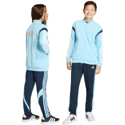 adidas House of Tiro Jogginghose Kinder KD6011 - night...