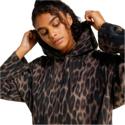 adidas Seasonal Essentials 3-Streifen Leopard Print...