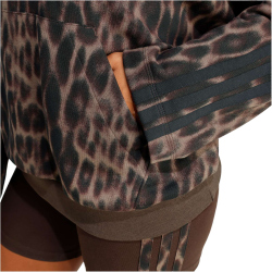 adidas Seasonal Essentials 3-Streifen Leopard Print...