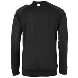 Kempa PEAK Trainings-Top schwarz/weiß XXL