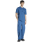 adidas Z.N.E. Webhose Herren KF0577 - dusky petrol S