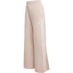adidas House of Tiro Wide Leg Jogginghose Damen KD4300 - crystal linen/off white XL