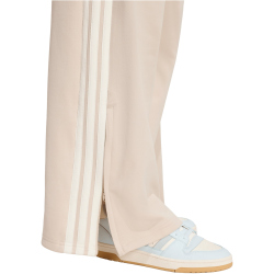 adidas House of Tiro Wide Leg Jogginghose Damen KD4300 - crystal linen/off white XL