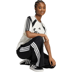 adidas House of Tiro Wide Leg Jogginghose Damen KD4299 -...