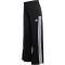 adidas House of Tiro Wide Leg Jogginghose Damen KD4299 - black/white XL