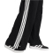 adidas House of Tiro Wide Leg Jogginghose Damen KD4299 - black/white XL