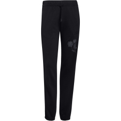 adidas Essentials 3-Streifen French Terry Cuffed...