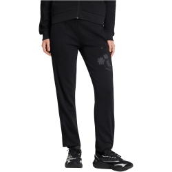 adidas Essentials 3-Streifen French Terry Cuffed...