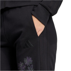 adidas Essentials 3-Streifen French Terry Cuffed...