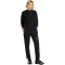 adidas Essentials 3-Streifen French Terry Cuffed Jogginghose Damen KF0006 - black XS