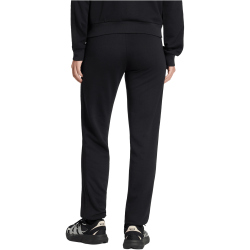 adidas Essentials 3-Streifen French Terry Cuffed Jogginghose Damen KF0006 - black S