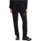 adidas Essentials 3-Streifen French Terry Cuffed Jogginghose Damen KF0006 - black S