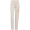 adidas Essentials 3-Streifen French Terry Cuffed Jogginghose Damen KF0005 - wonder alumina XS