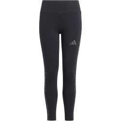 adidas Seasonals 3-Streifen Animal Print Leggings...