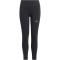 adidas Seasonals 3-Streifen Animal Print Leggings Mädchen KB6977 - black/white 128