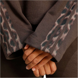 adidas Seasonal Essentials 3-Streifen Leopard Print...