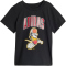 adidas x Disney Mickey Mouse T-Shirt + Shorts Set Kinder JZ7677 - black/off white 74