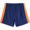adidas x Disney Mickey Mouse T-Shirt + Shorts Set Kinder JZ3547 - pure orange/off white 80