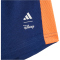 adidas x Disney Mickey Mouse T-Shirt + Shorts Set Kinder JZ3547 - pure orange/off white 80
