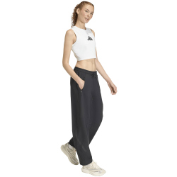 adidas Z.N.E. Tanktop Damen KF0709 - white XS
