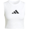adidas Z.N.E. Tanktop Damen KF0709 - white XS