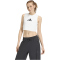 adidas Z.N.E. Tanktop Damen KF0709 - white XS