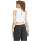 adidas Z.N.E. Tanktop Damen KF0709 - white XS