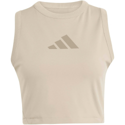 adidas Z.N.E. Tanktop Damen KC7763 - wonder cargo S