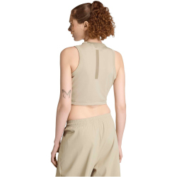 adidas Z.N.E. Tanktop Damen KC7763 - wonder cargo S