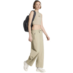 adidas Z.N.E. Tanktop Damen KC7763 - wonder cargo S